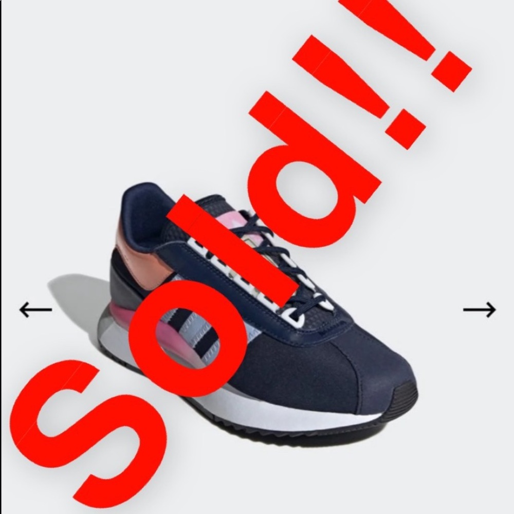 ‼️SOLD‼️Adidas sneakers